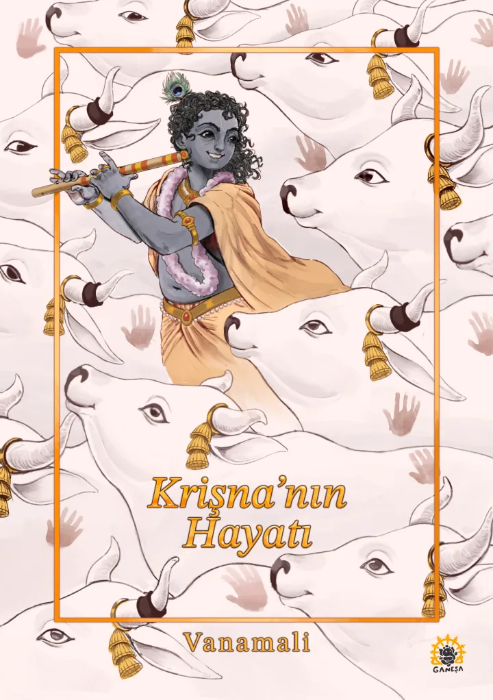 Krişna'nın Hayatı