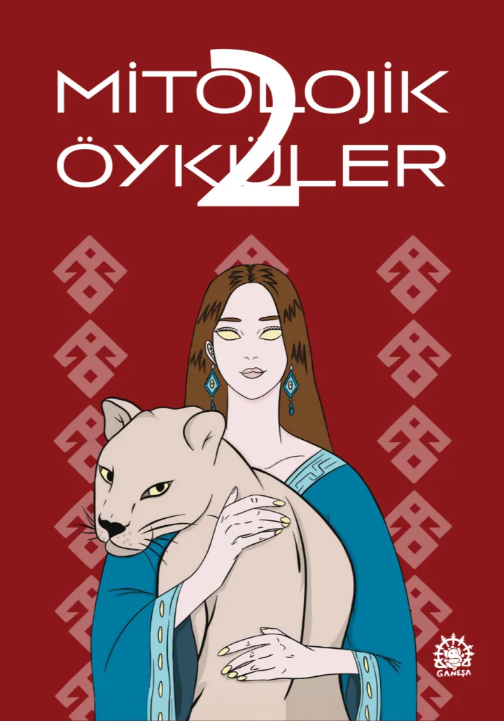 Mitolojik Öyküler 2