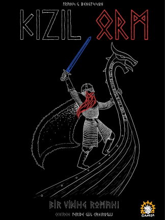 Kızıl Orm (Frans G. Bengtsson)