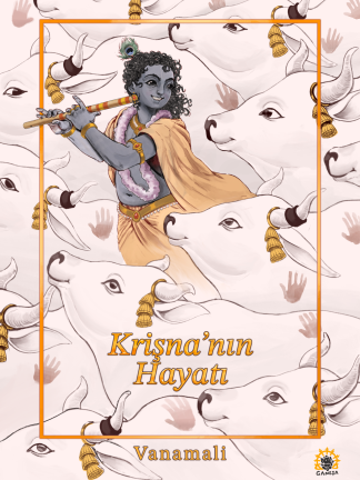 Krişna'nın Hayatı